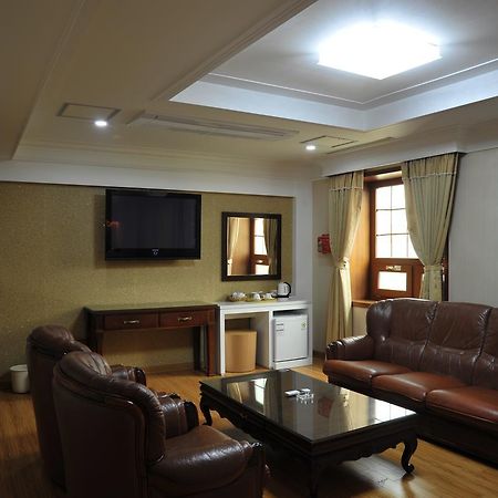 Palace Hotel Gwangju Gwangju Metropolitan City Ngoại thất bức ảnh