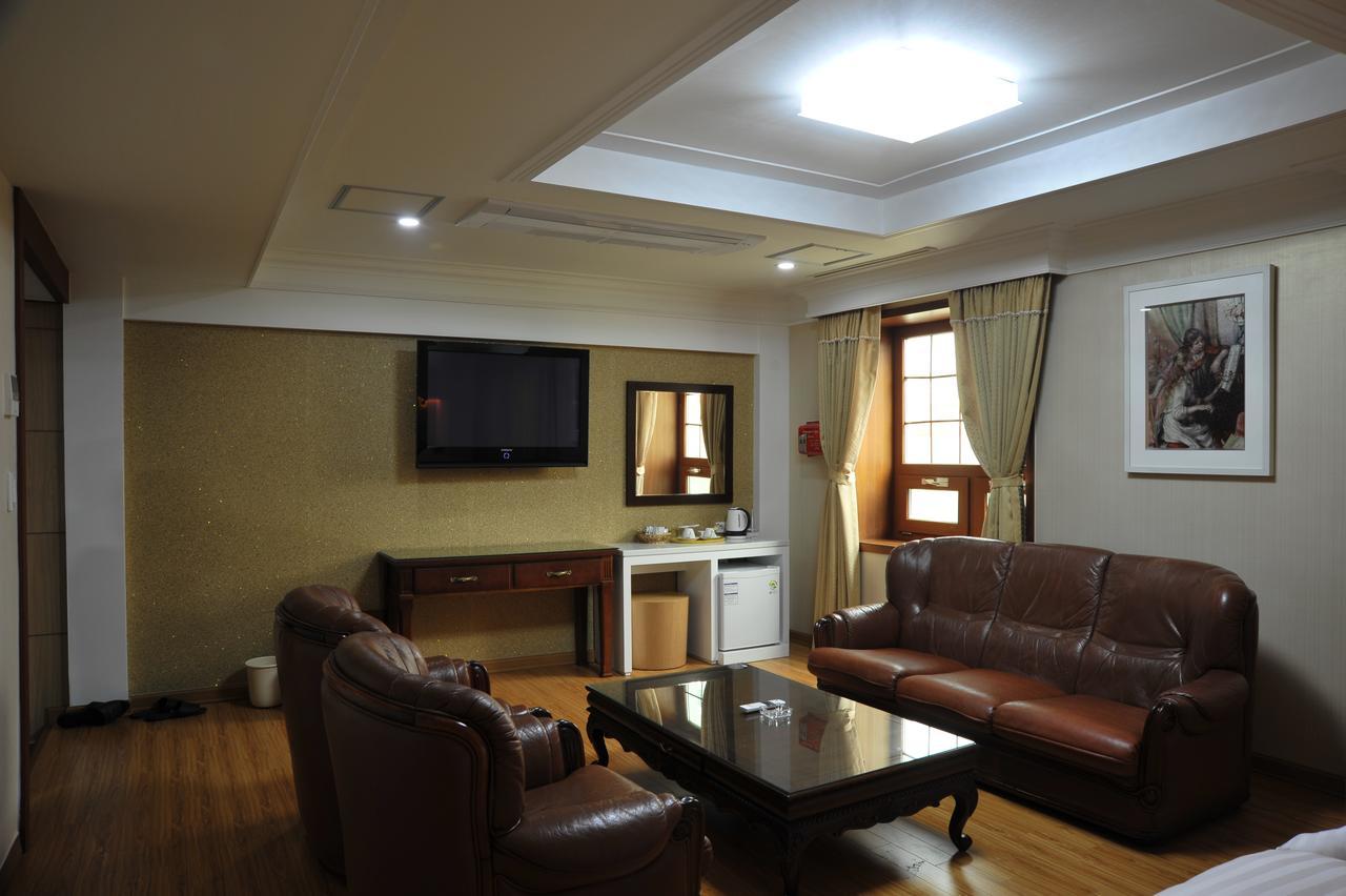 Palace Hotel Gwangju Gwangju Metropolitan City Ngoại thất bức ảnh