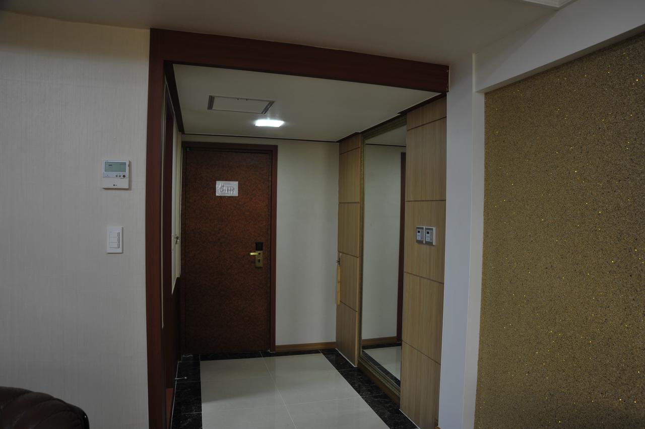 Palace Hotel Gwangju Gwangju Metropolitan City Ngoại thất bức ảnh
