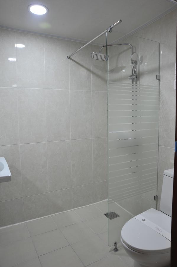 Palace Hotel Gwangju Gwangju Metropolitan City Ngoại thất bức ảnh