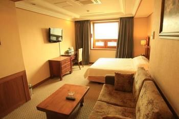 Palace Hotel Gwangju Gwangju Metropolitan City Ngoại thất bức ảnh